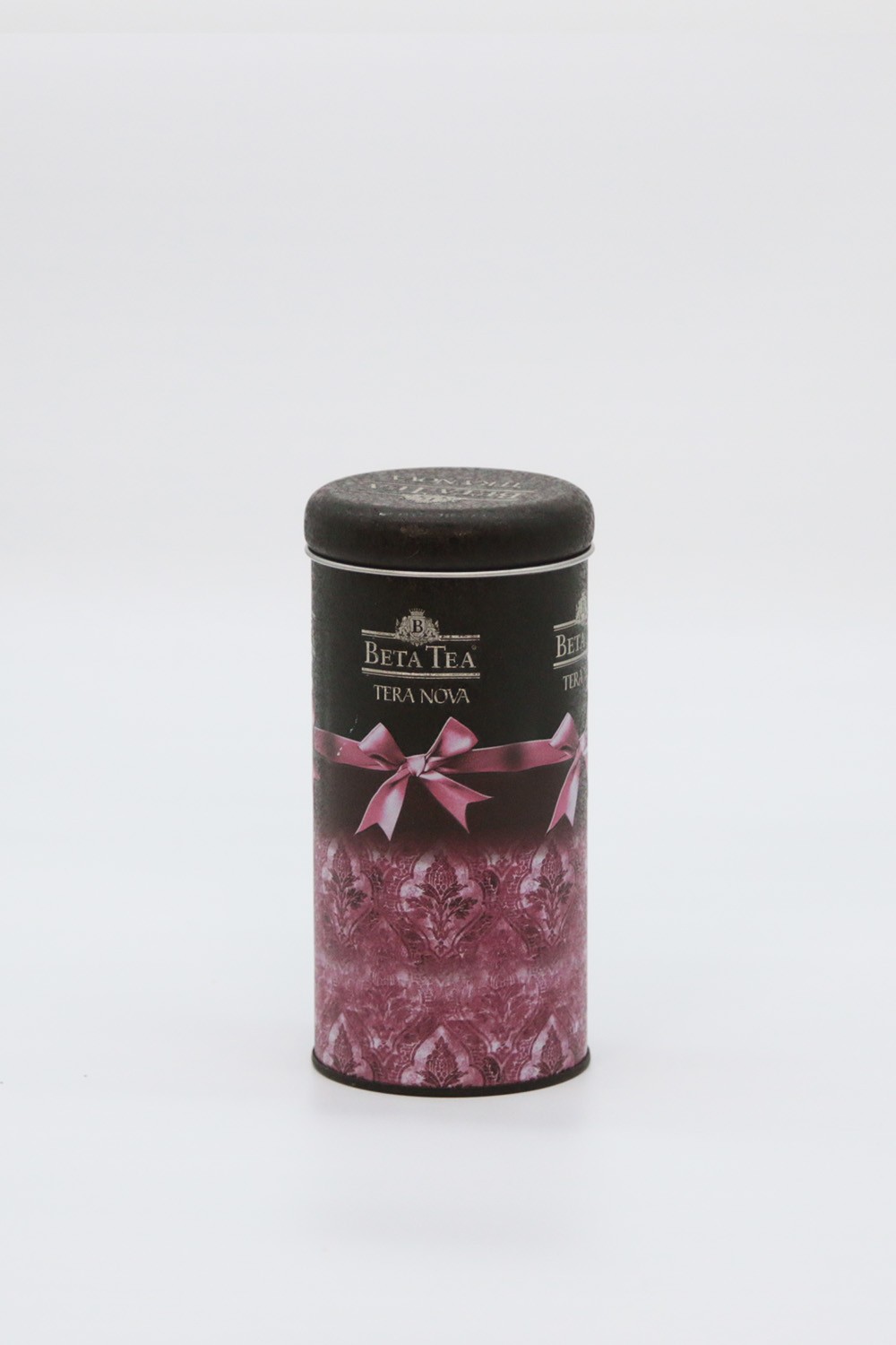 Beta Tera Nova Pink Metal Ambalaj 100 GR (Çilekli) (Kenya Çayı)