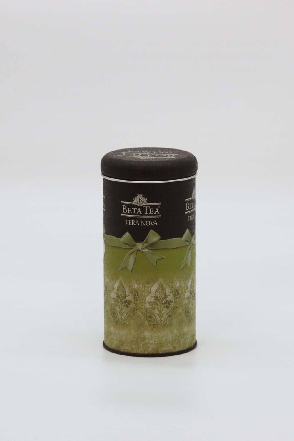 Tera Nova Soft Green (Oolong Çayı) Metal Ambalaj 75 GR