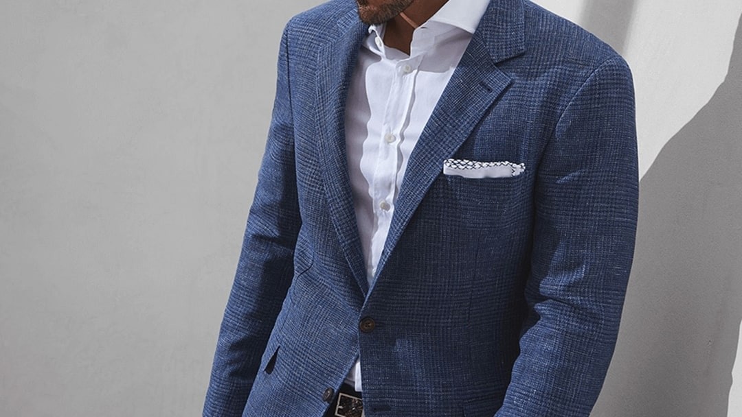 Erkekler İçin Smart Casual Giyim Tarzı ve Kombin Önerileri