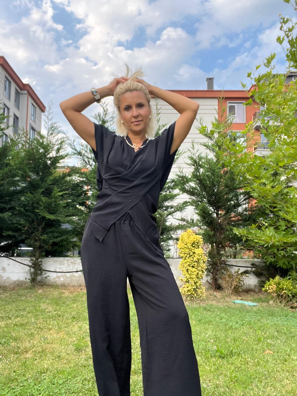 Anvelop Kesim Takım