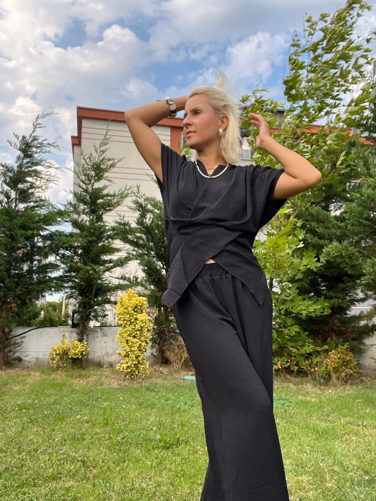 Anvelop Kesim Takım