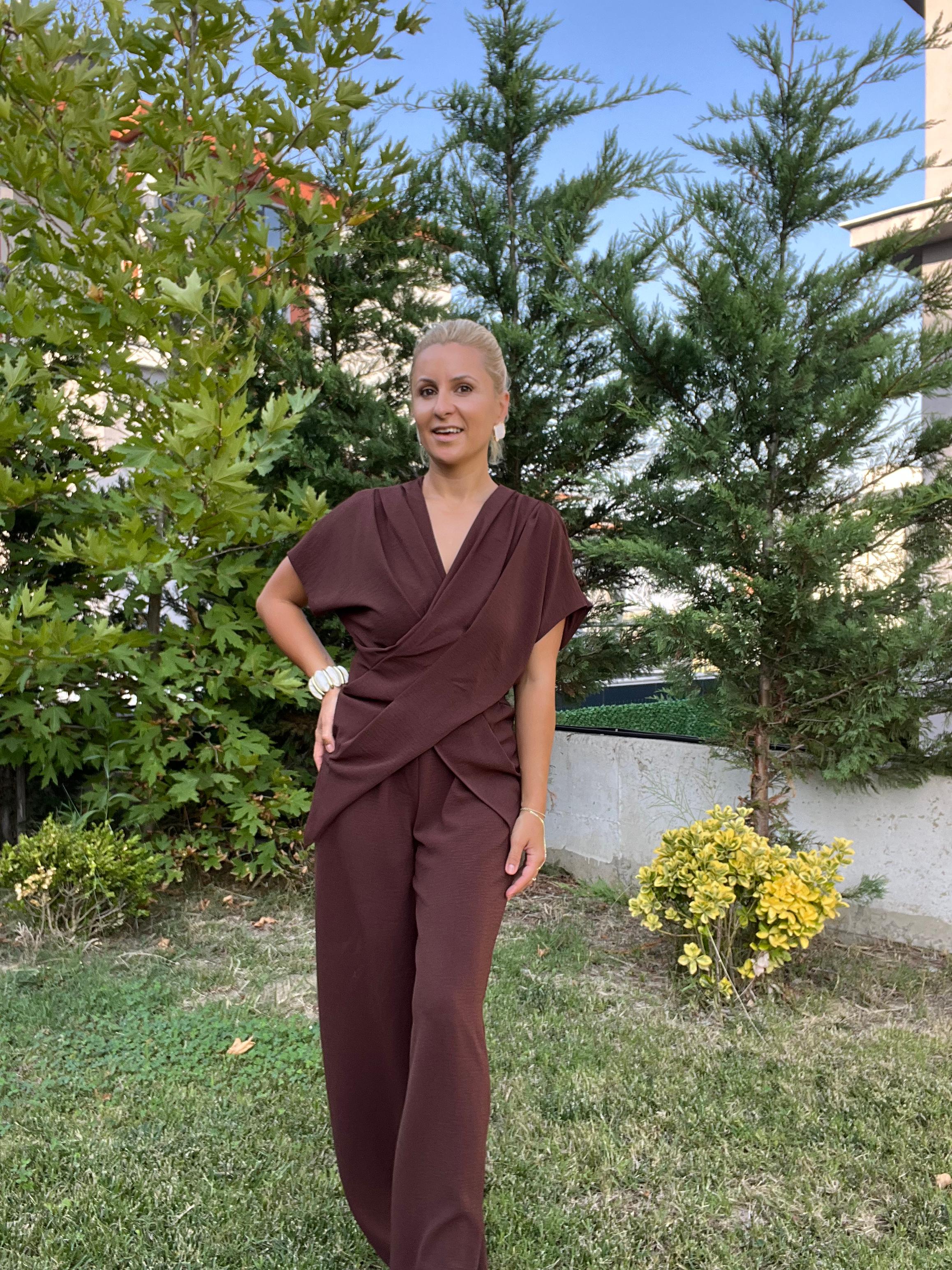 Asimetrik Kesim Takım