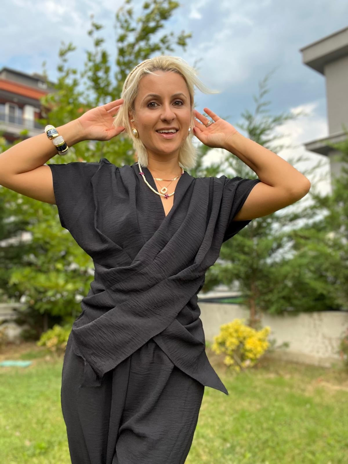 Anvelop Kesim Takım