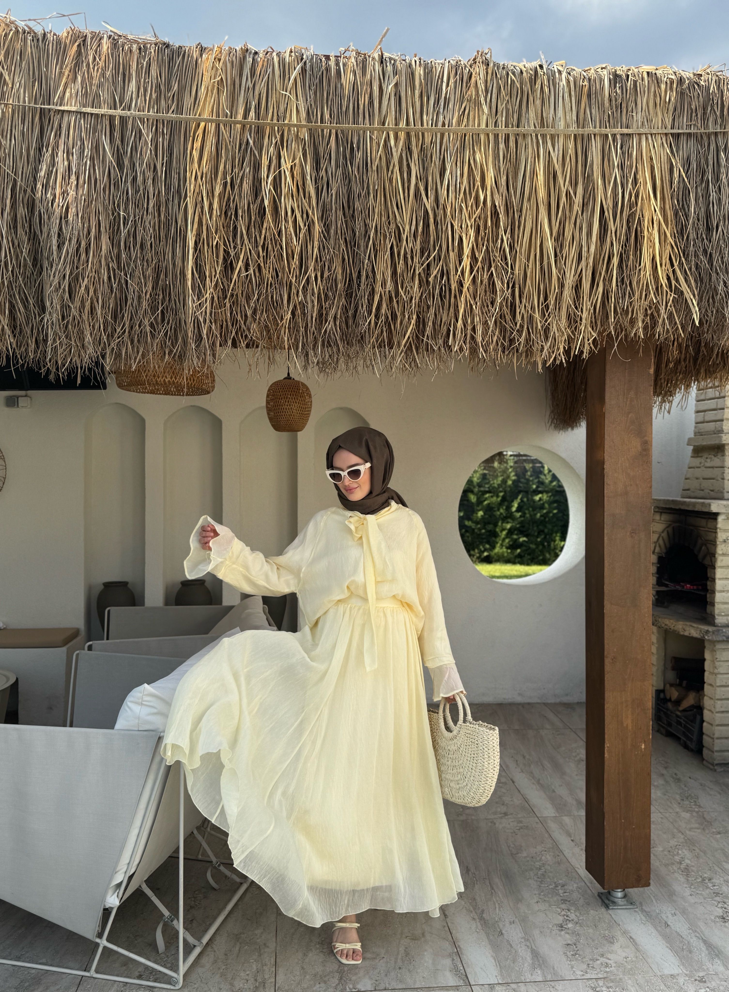 Gusto takım - butteryellow 