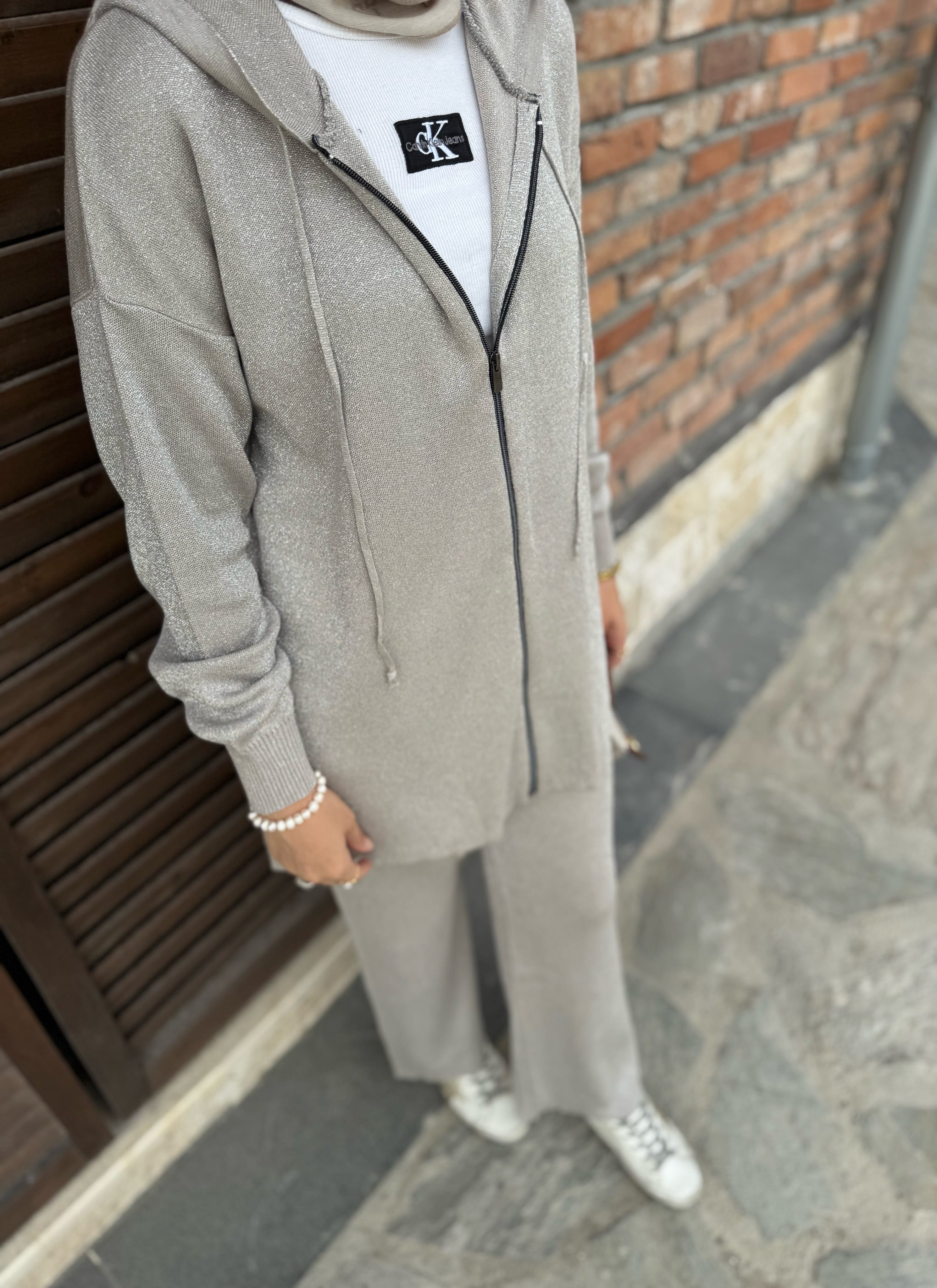 Simli takım - taş