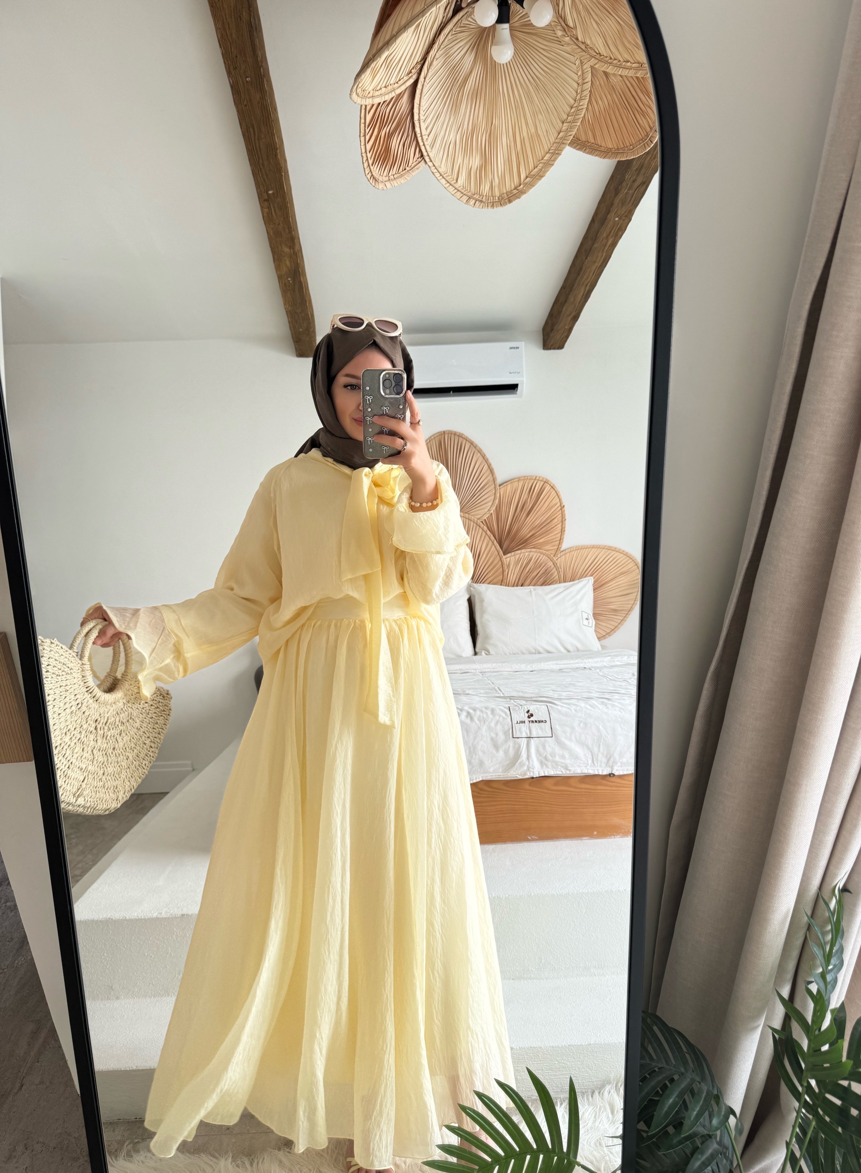 Gusto takım - butteryellow 