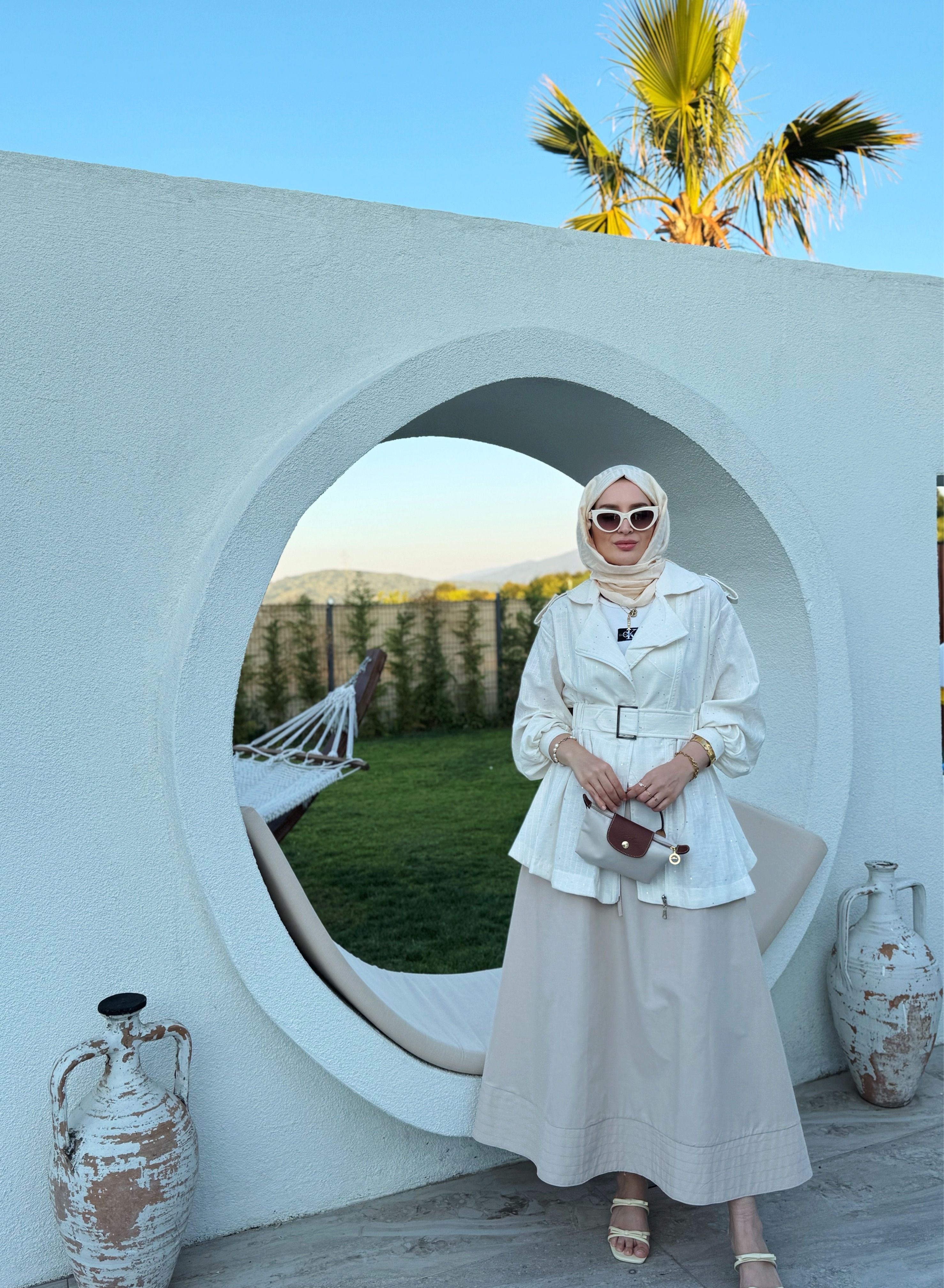 Miss etek - taş