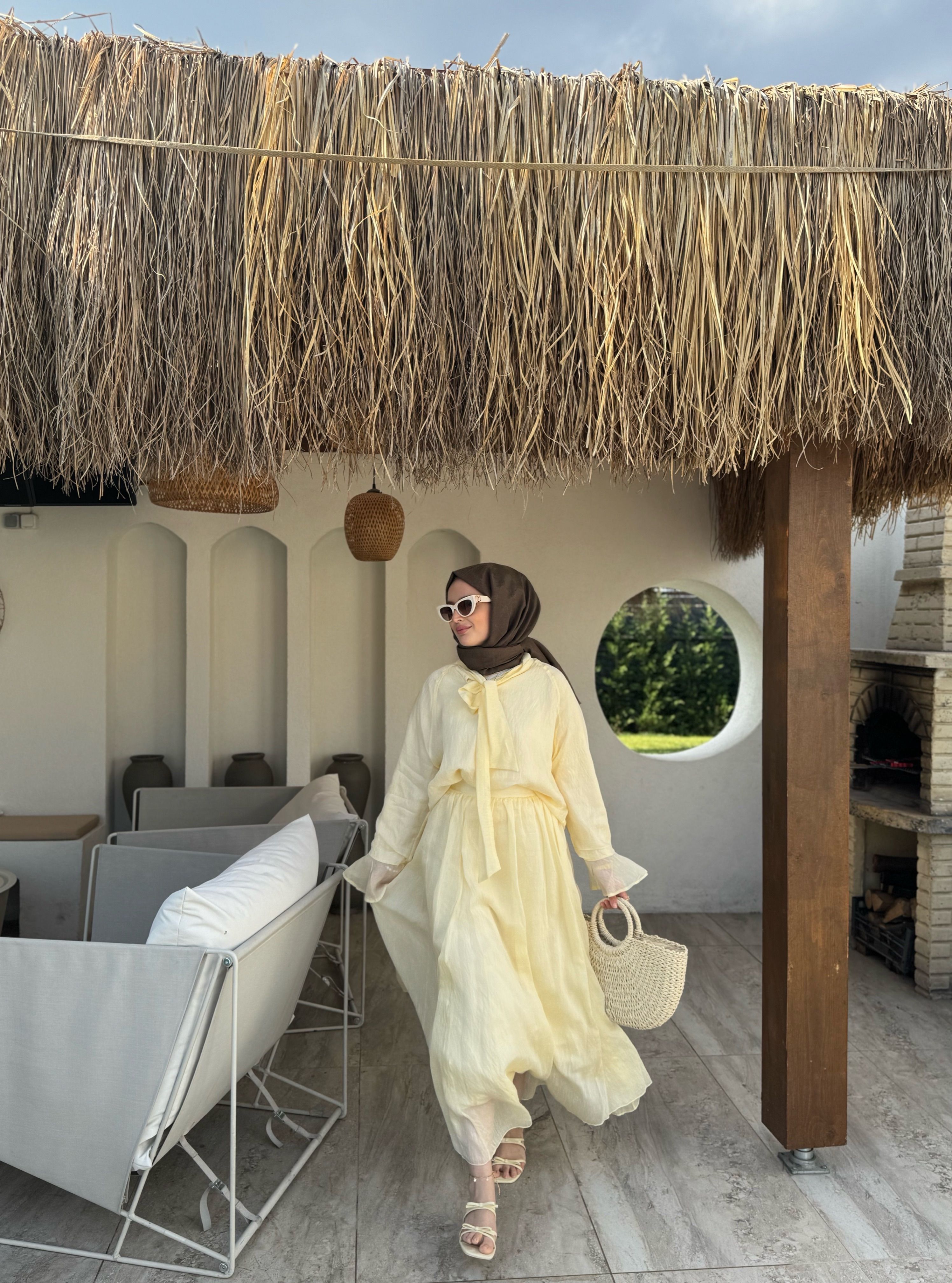 Gusto takım - butteryellow 