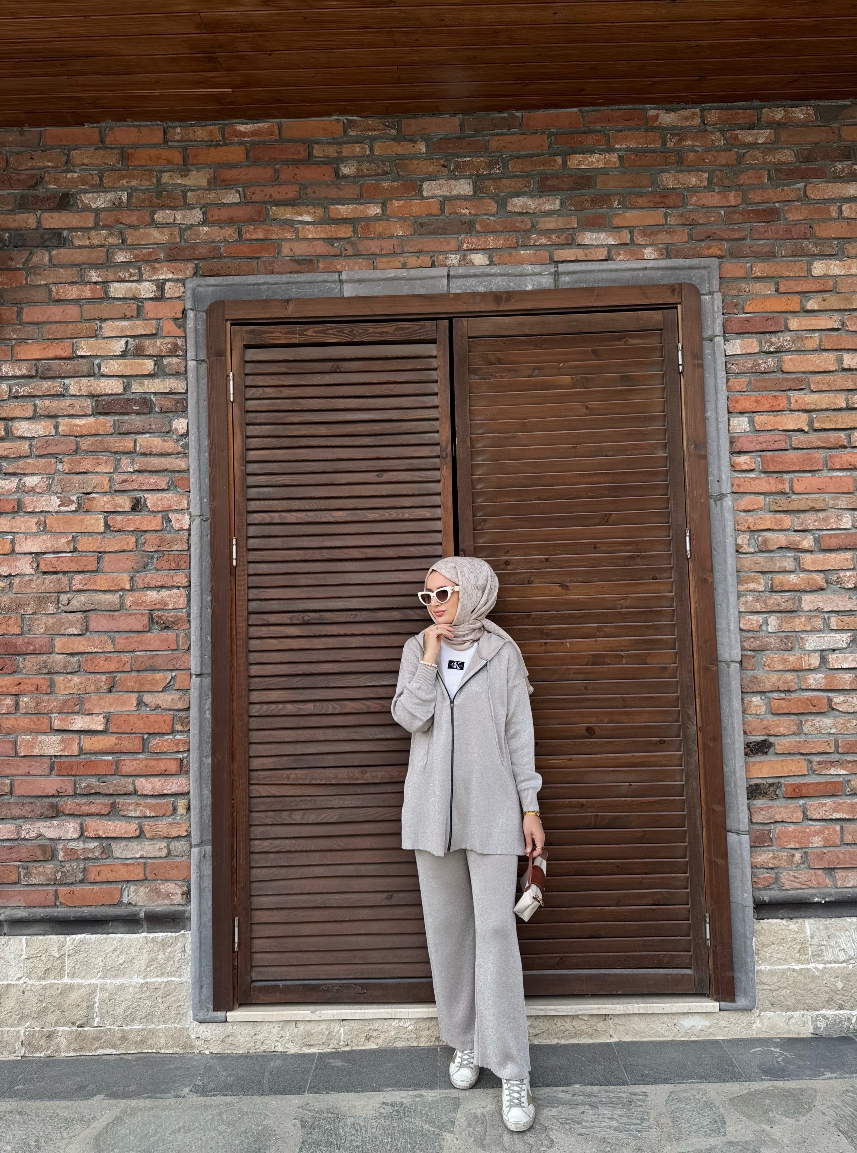 Simli takım - taş