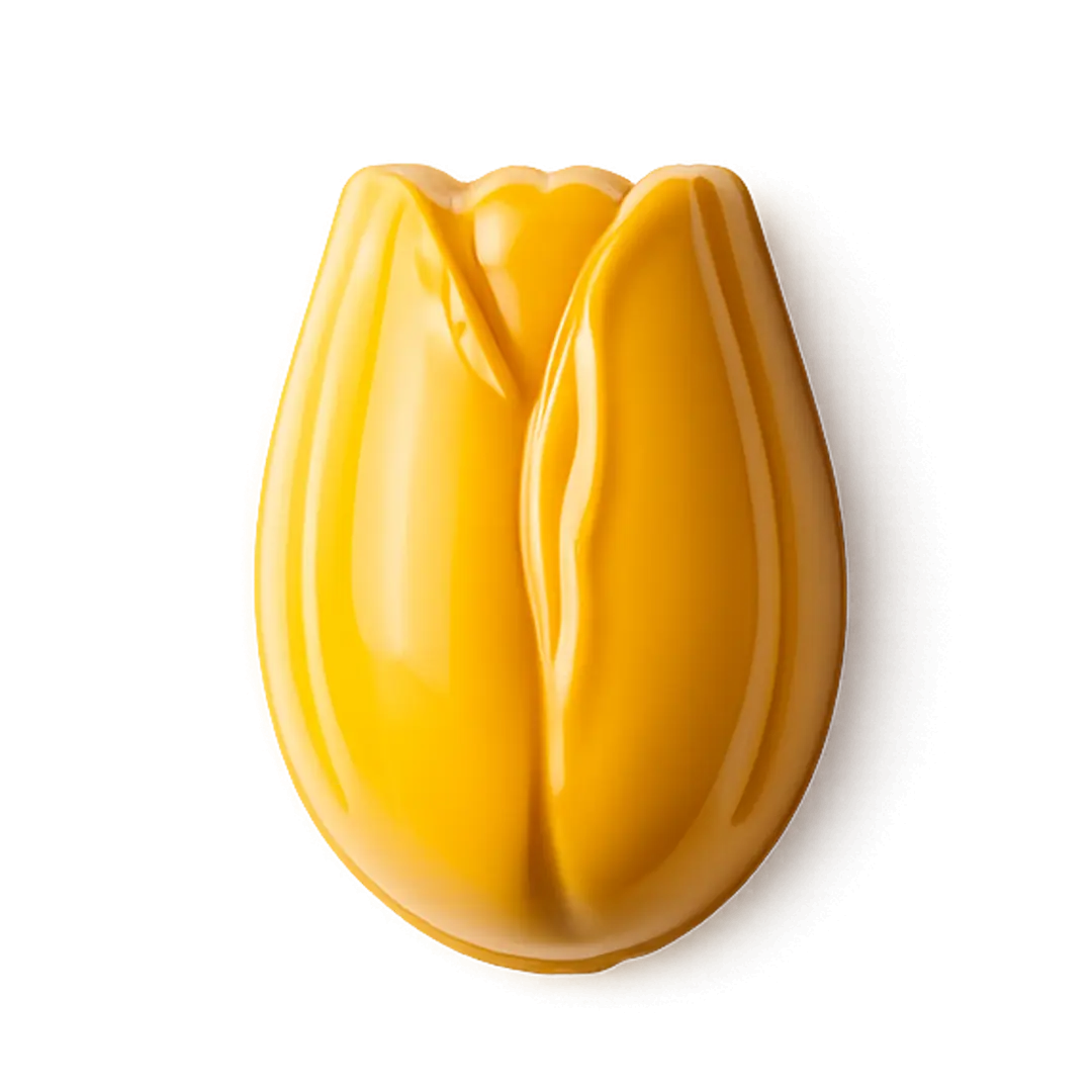 Limon Karamel Dokunuşu