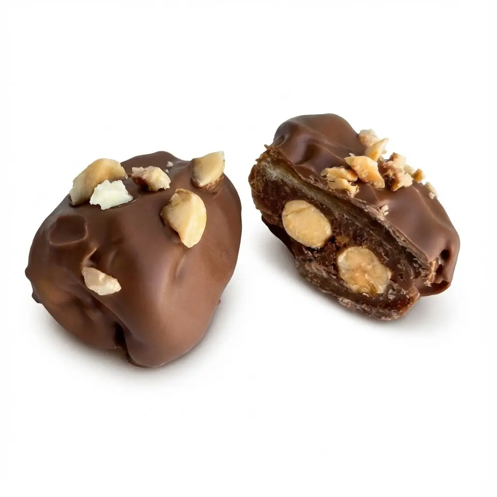 Lotus Karamel - Belçika Sütlü Çikolata