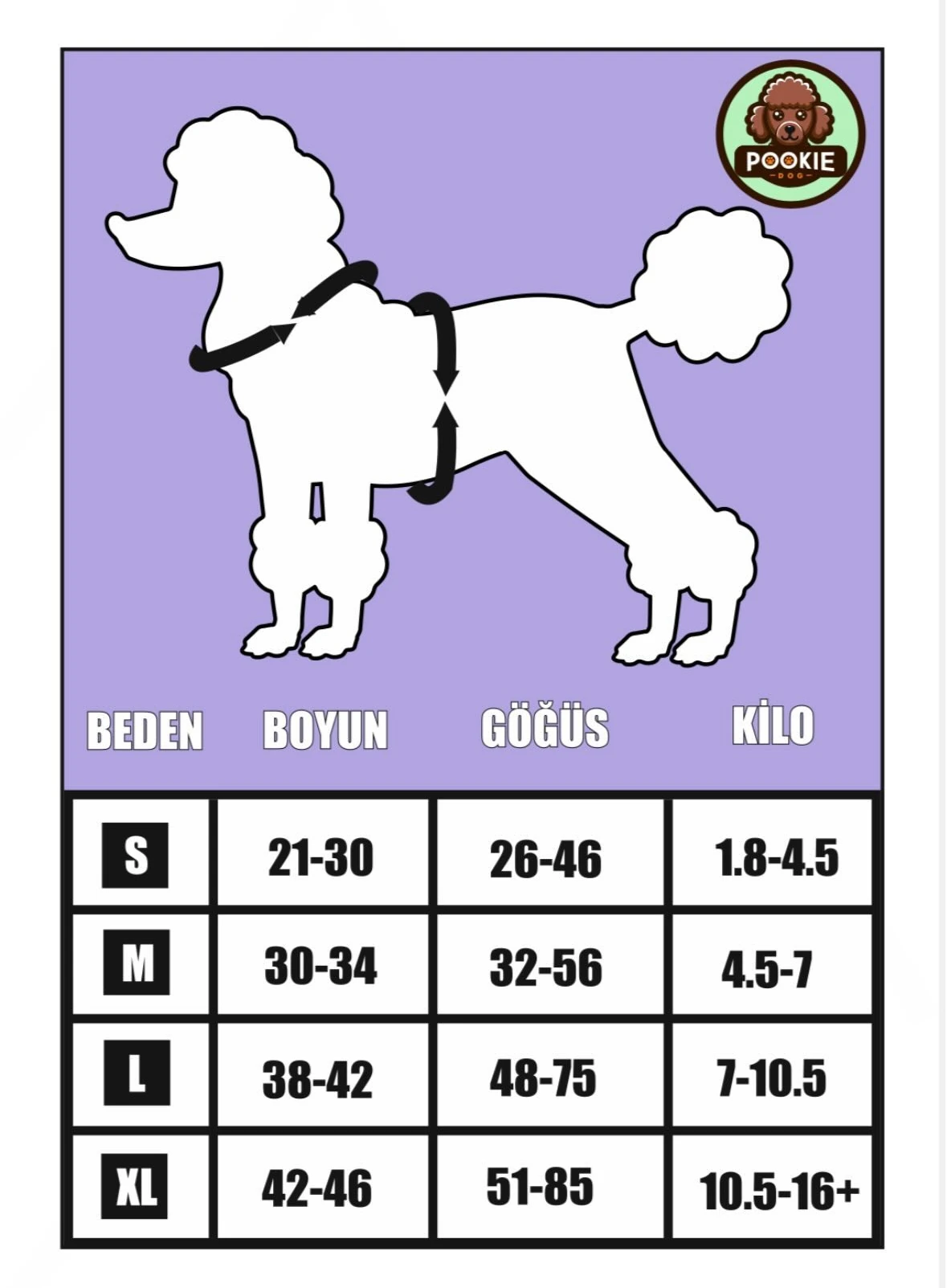 Yeşil Çiçekli Köpek Fuları