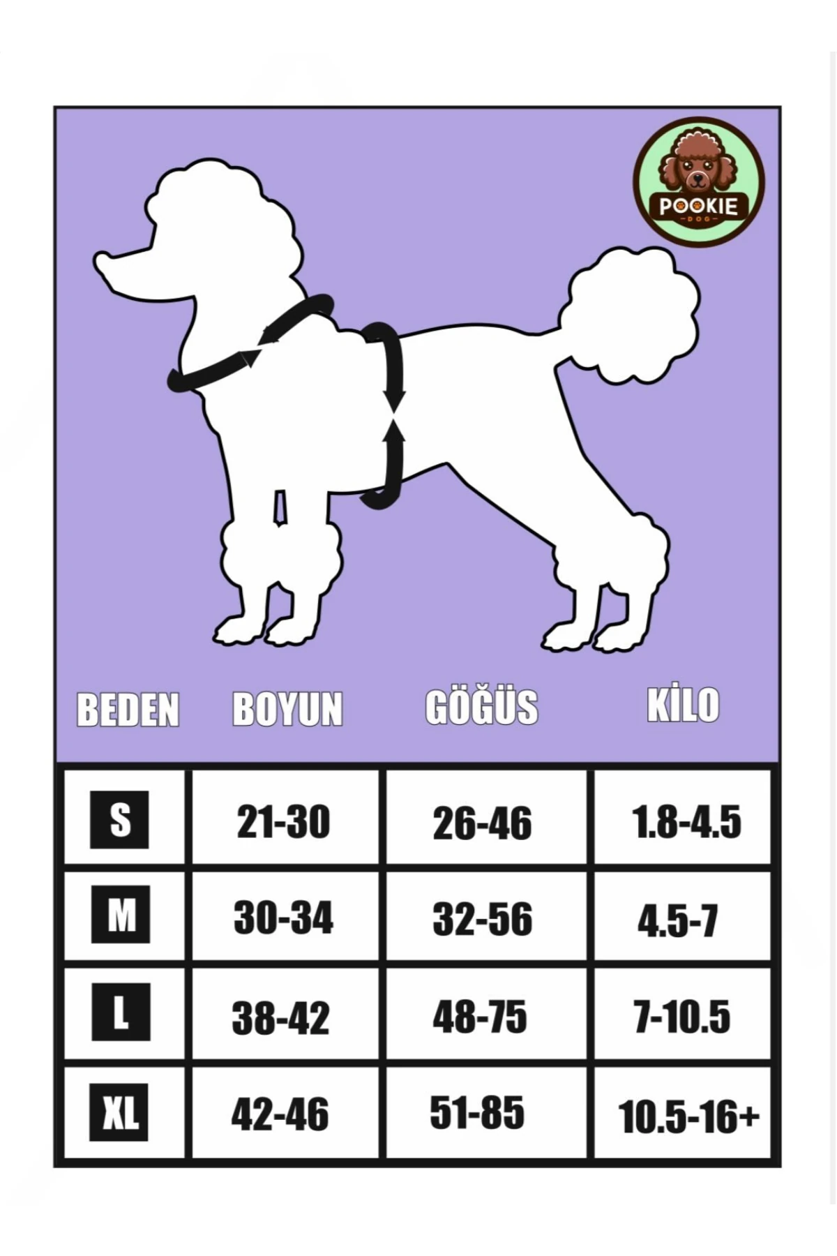 Beyzbol Tarzı Köpek Gömleği