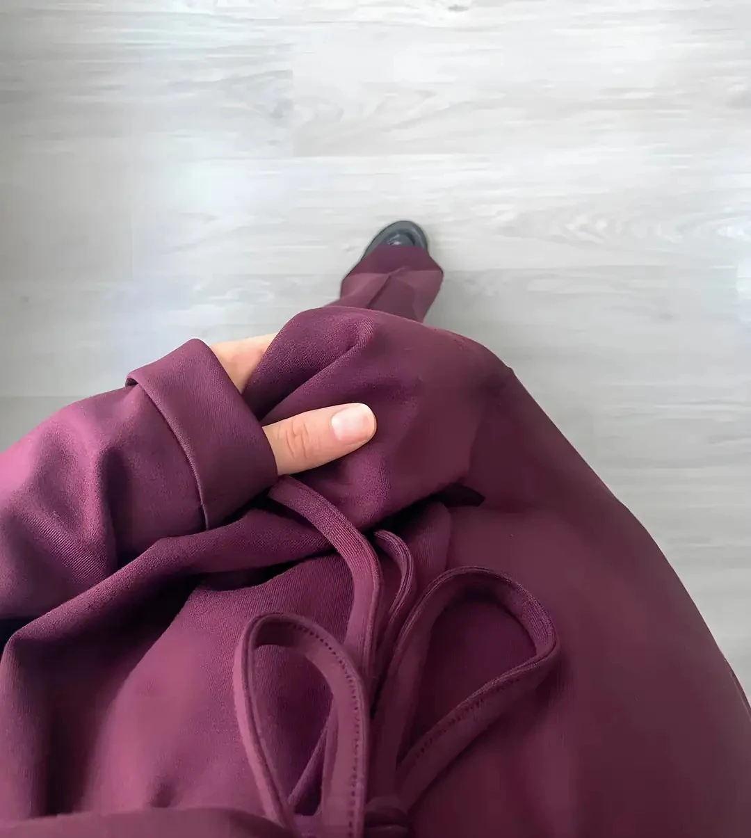 Premium Oysho Kumaş Takım