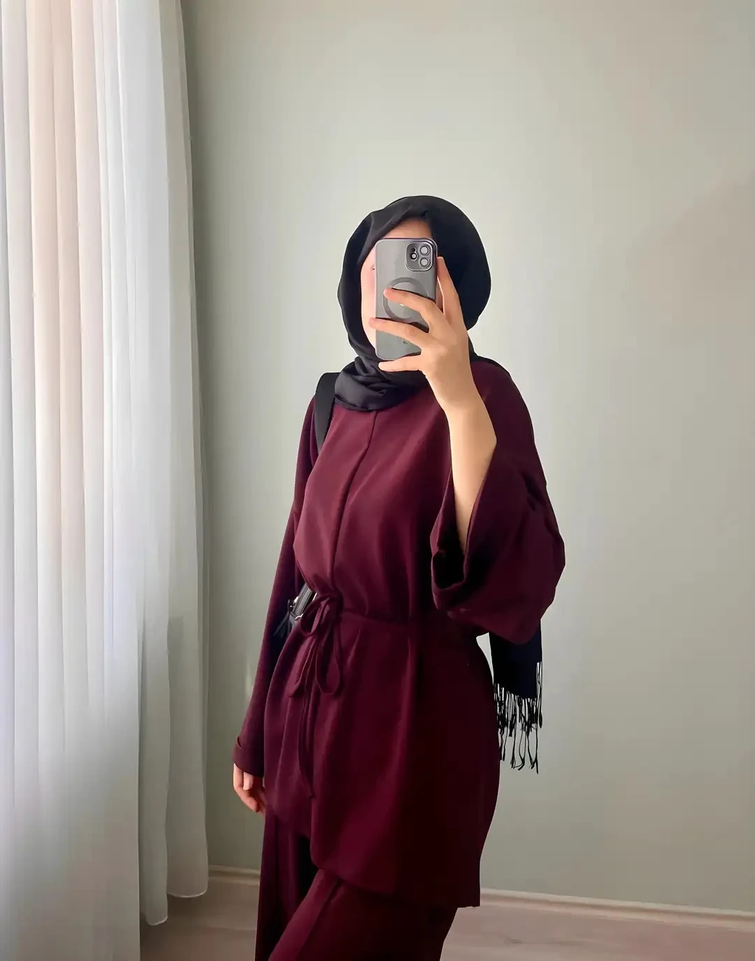 Premium Oysho Kumaş Takım