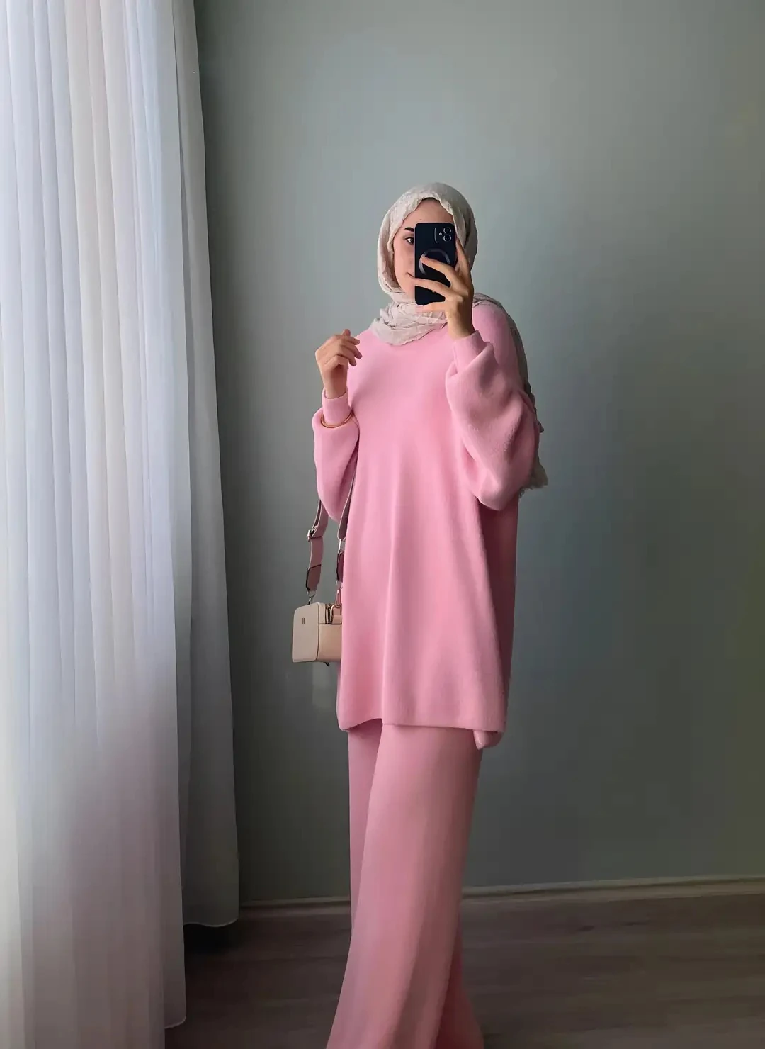 Belgrad Triko Takım