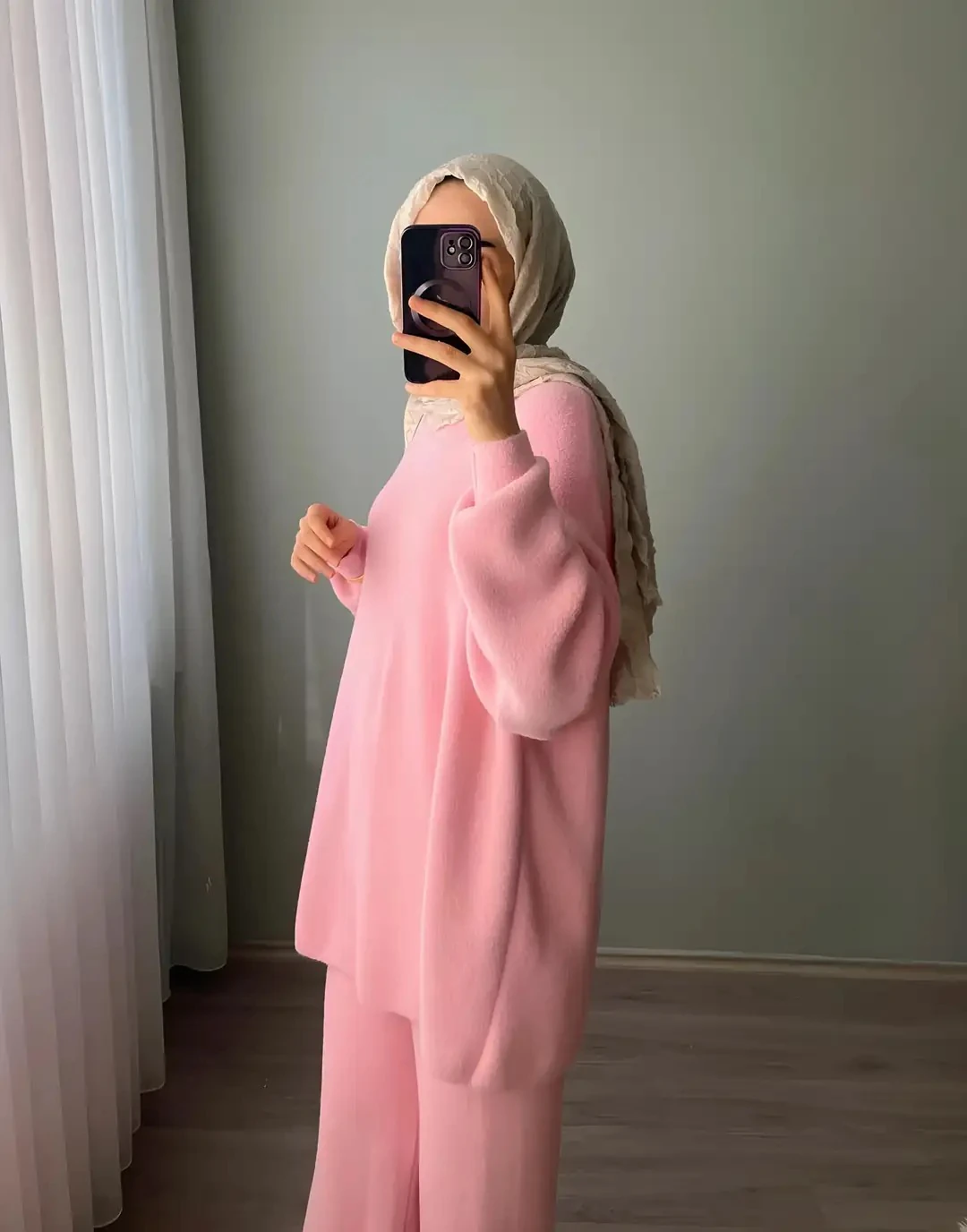 Belgrad Triko Takım