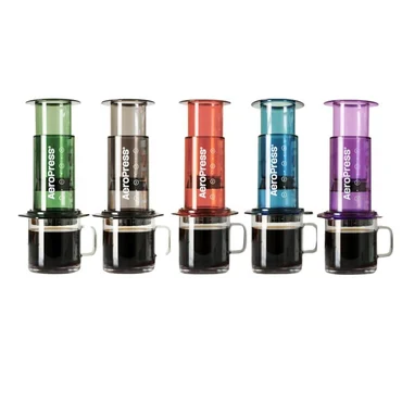 Aeropress@-Renkli