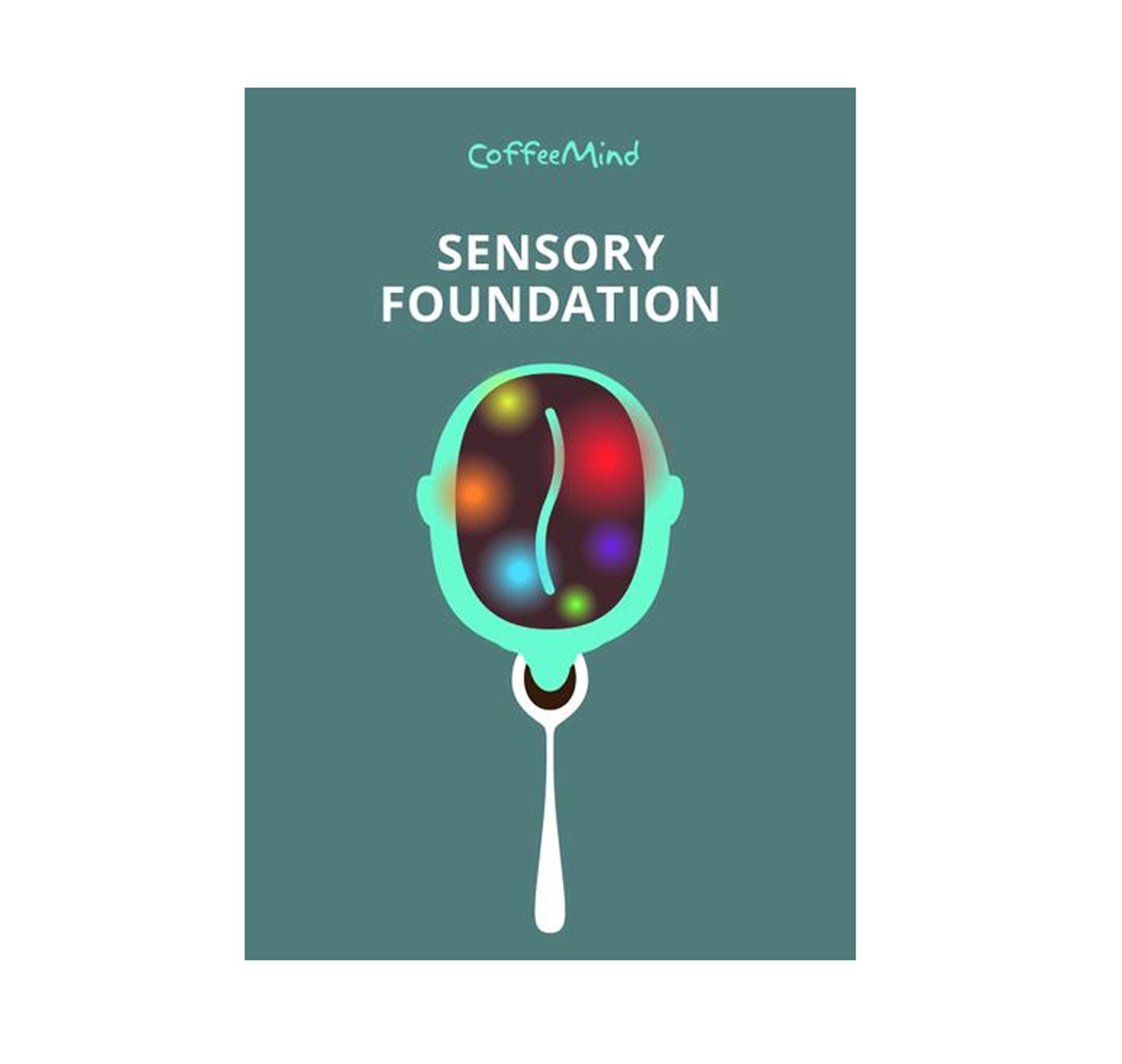 Sensory Foundation / Book
