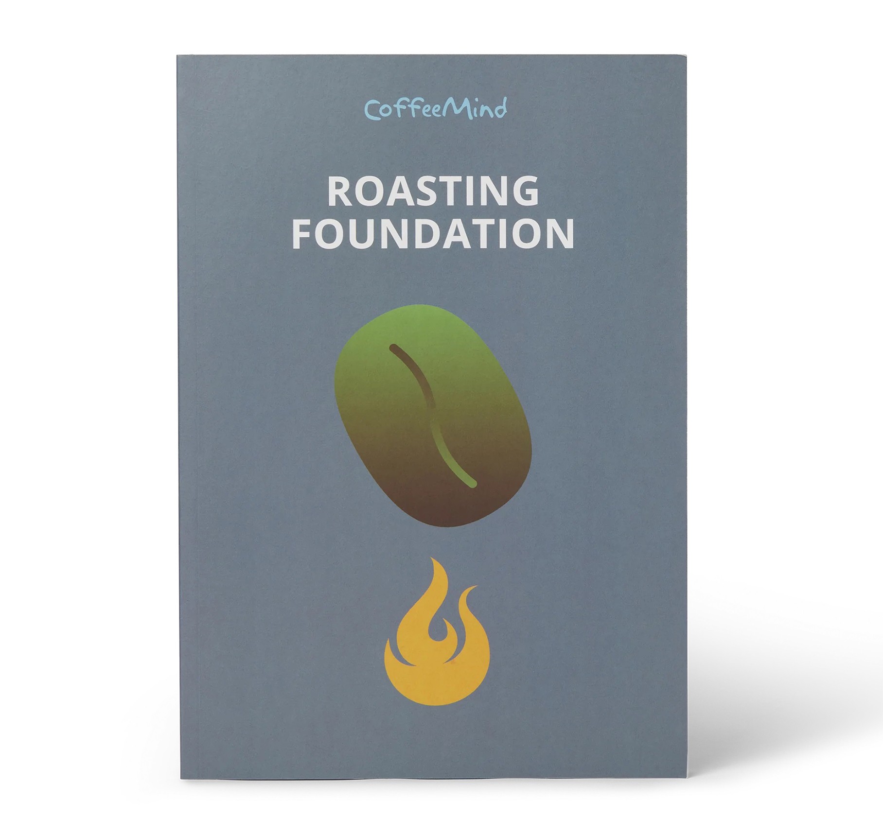 Roasting Foundation / Book