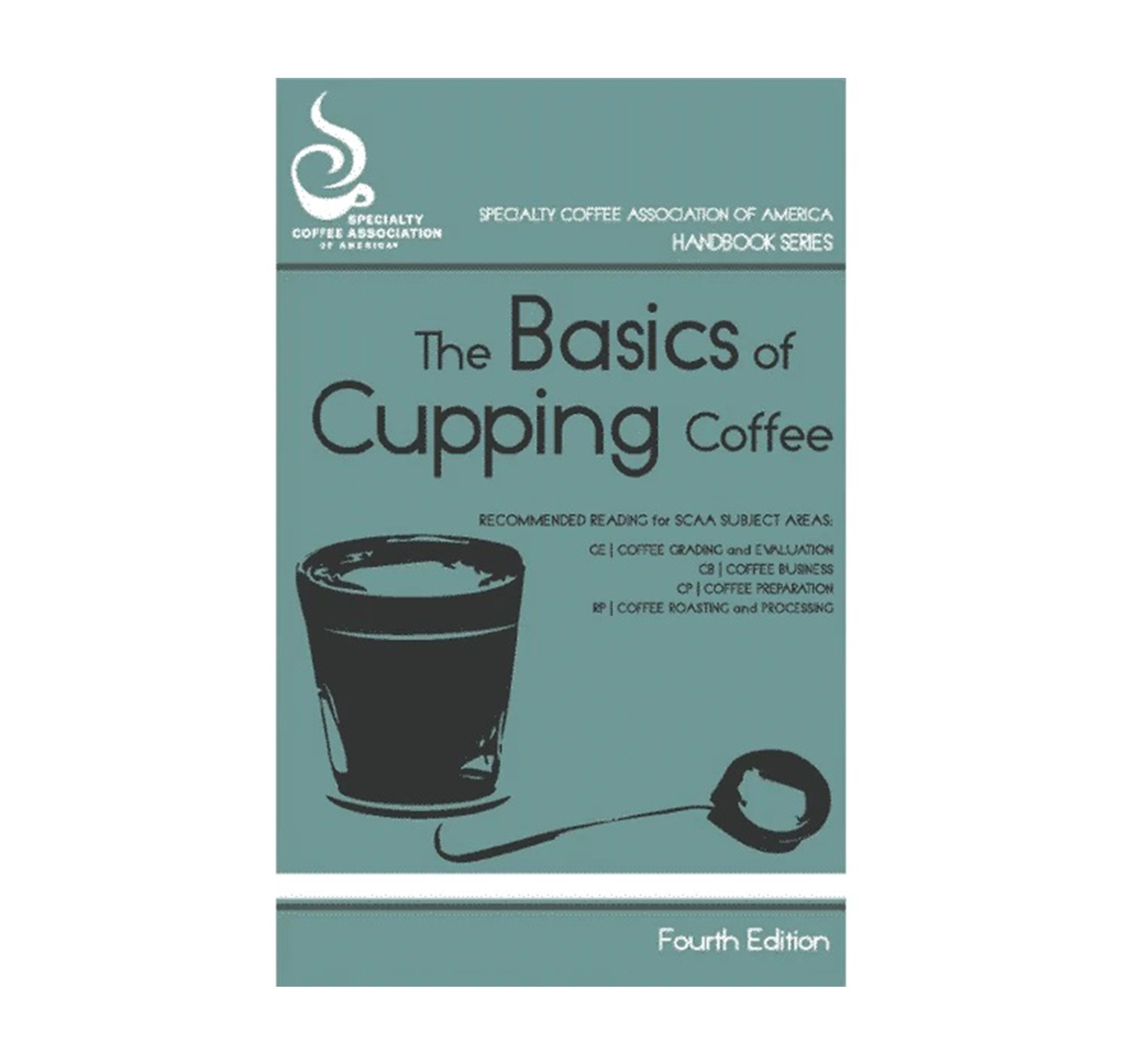 The Basics Of Cupping Coffee