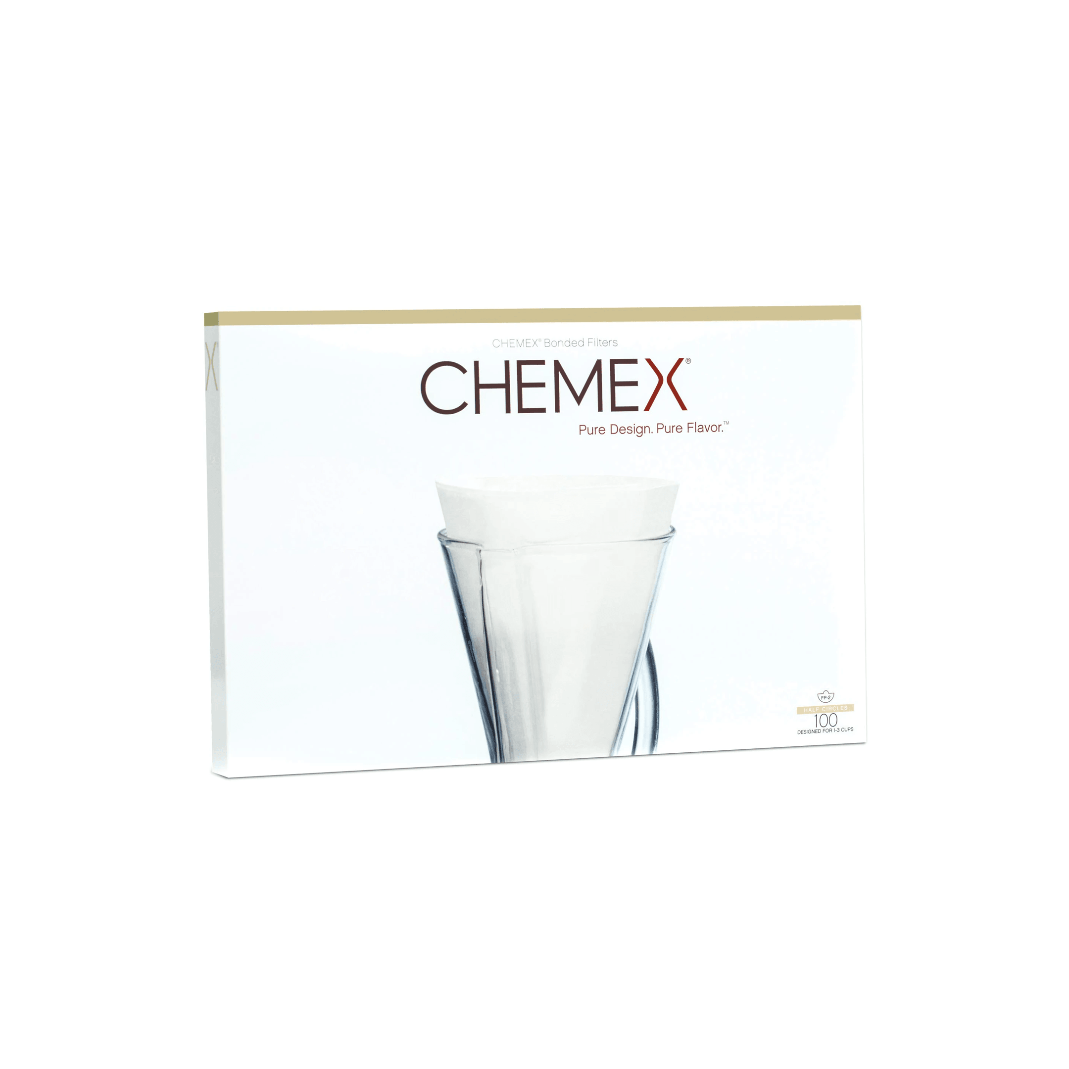 Chemex Filtre Kağıdı