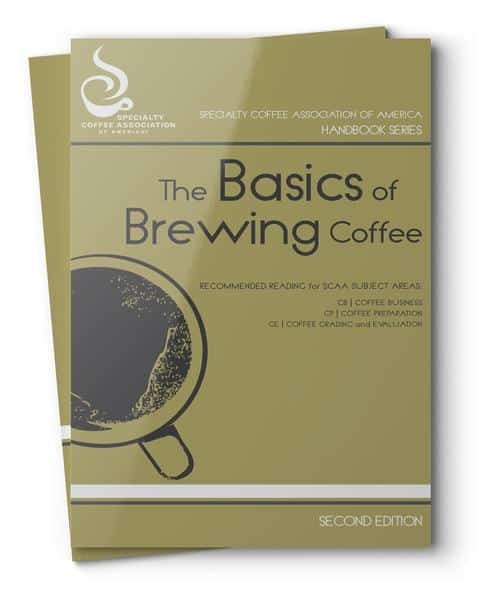The Basics of Brewing Coffee