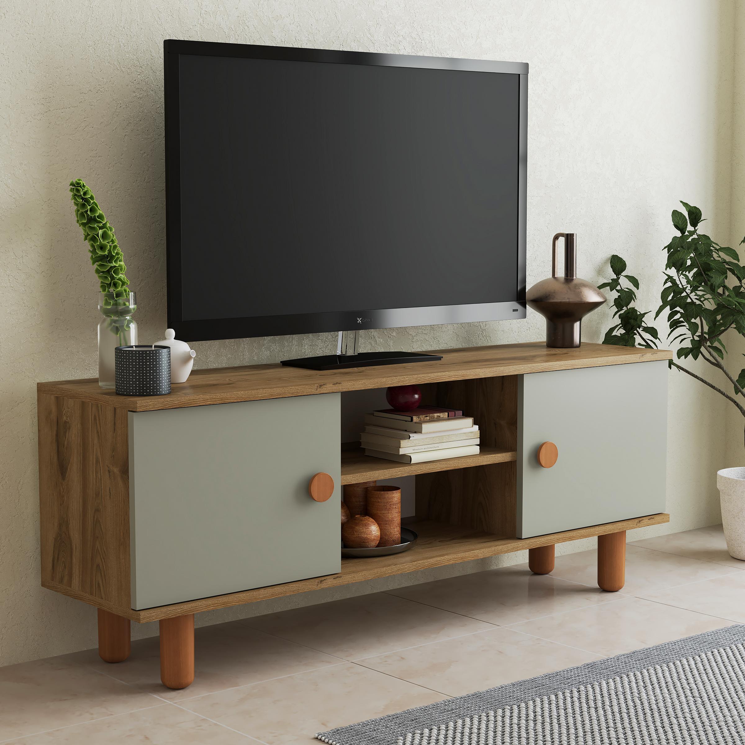 Ferniso Mobilya Bohem 138 lik Tv ünitesi