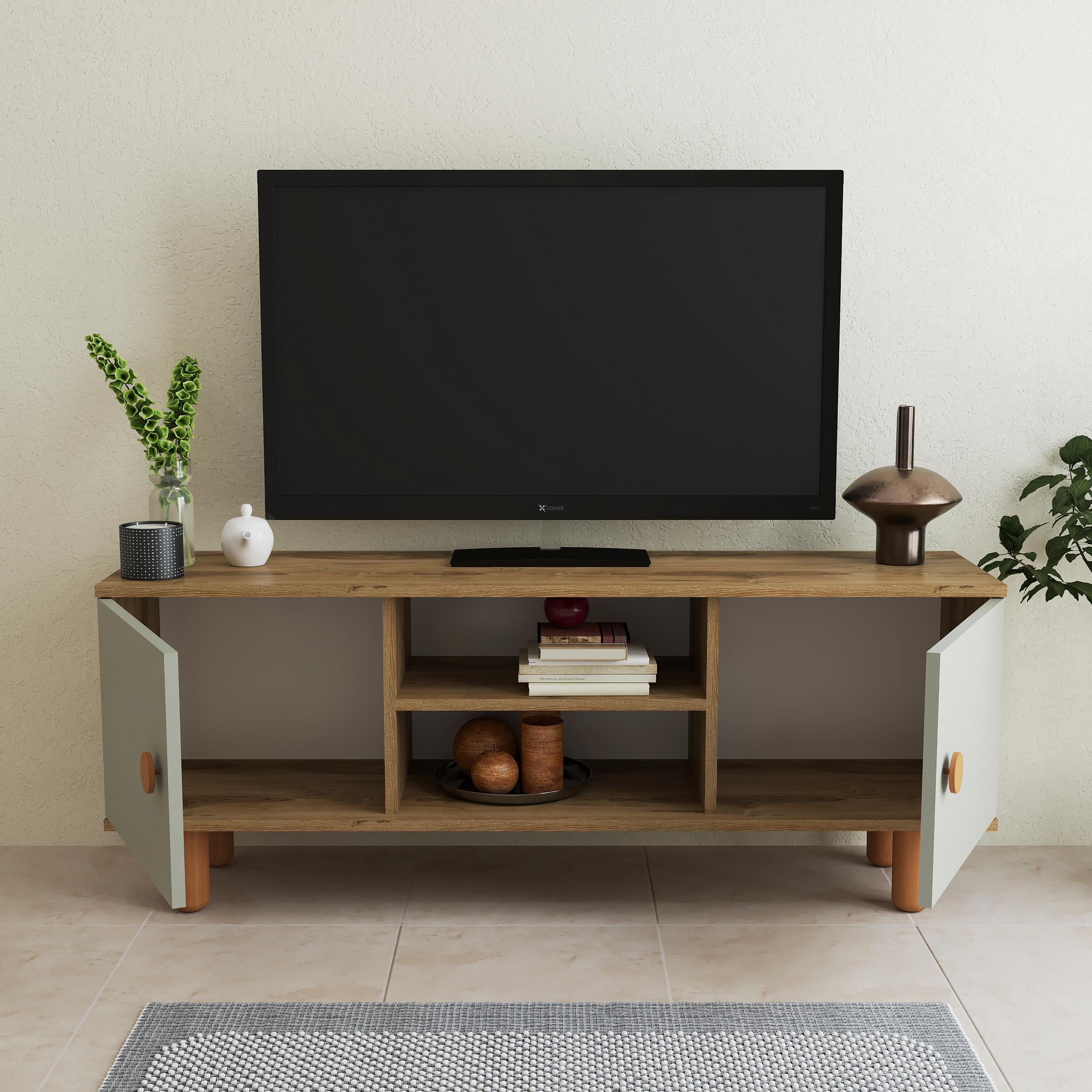 Ferniso Mobilya Bohem 138 lik Tv ünitesi