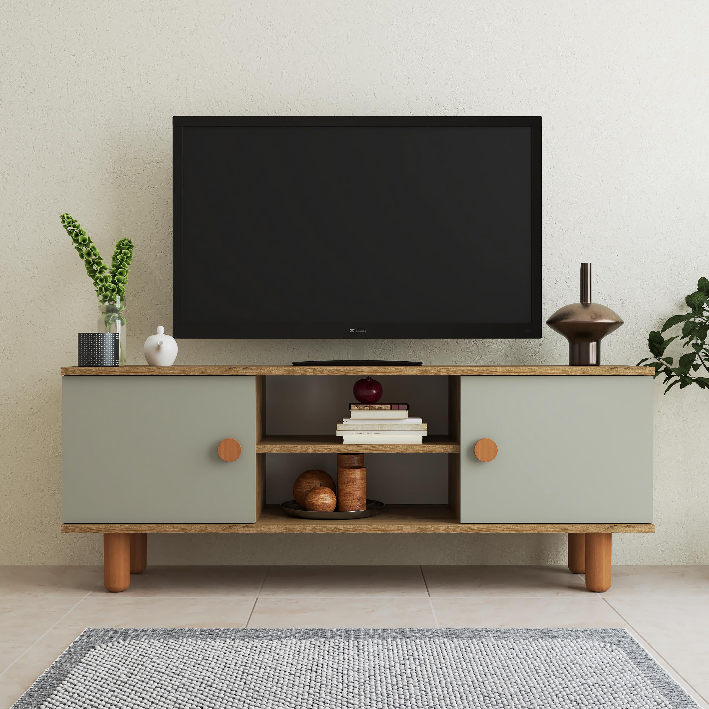 Ferniso Mobilya Bohem 138 lik Tv ünitesi