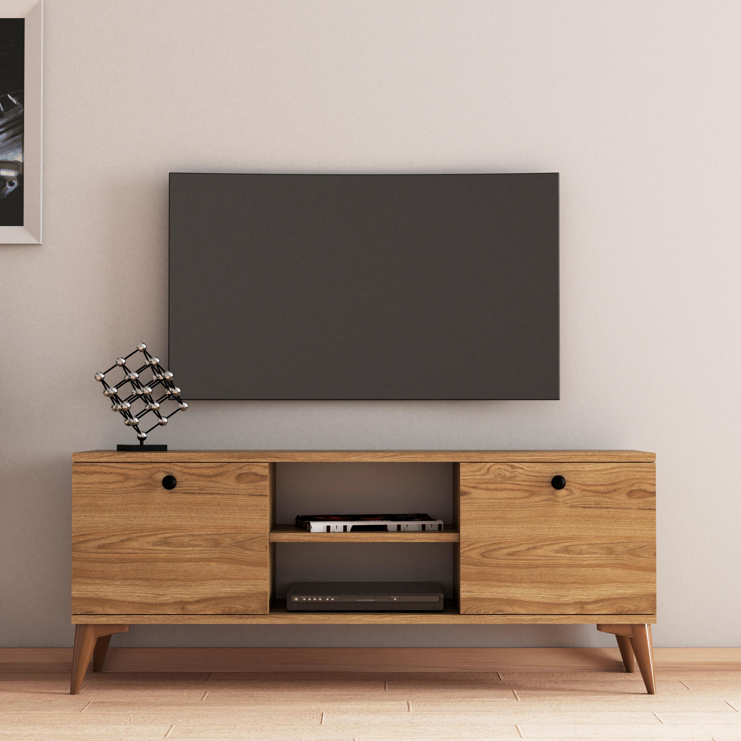Ferniso Mobilya 120 cm TV Ünitesi Dut