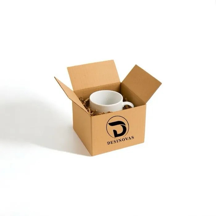 Sorun mu Var? Nescafe Fincanı