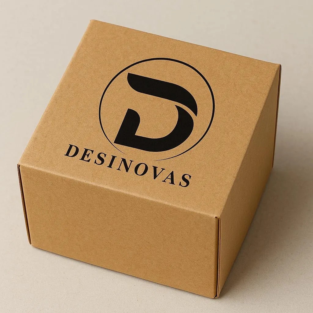 Sarı Lacivert 3D Dokunuşlu Taraftar Kupası – Desinovas
