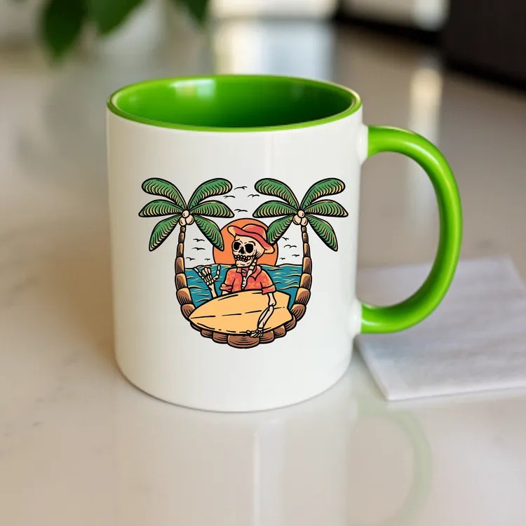 Sörf Kupa Bardak