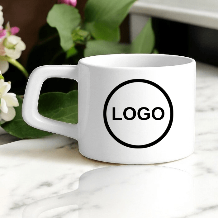 Firmalara Özel Logolu Nescafe Fincanı-Fiyat Alınız | Desinovas