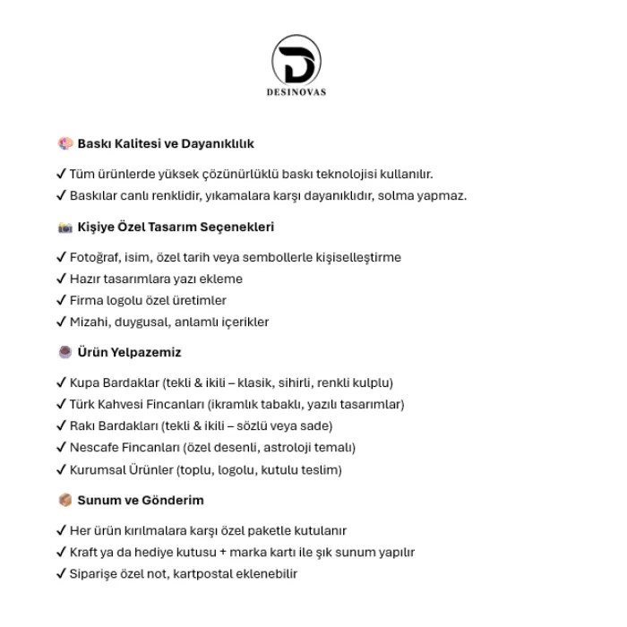 Dünyayı Değiştirecektim Nescafe Fincanı
