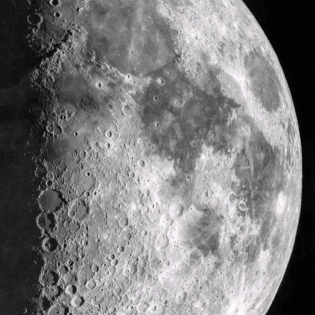 Luna Luna