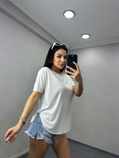 Baby Oyso Tshirt Beyaz