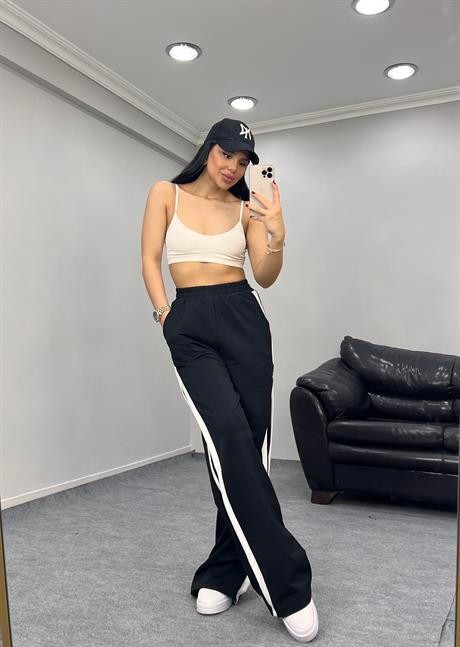 Anita Eşofman Altı Siyah