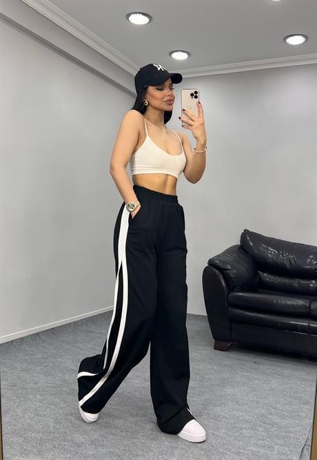Anita Eşofman Altı Siyah