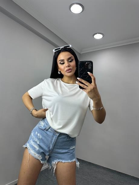 Baby Oyso Tshirt Beyaz