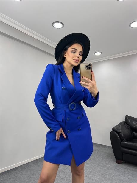 Lavia Elbise Saks