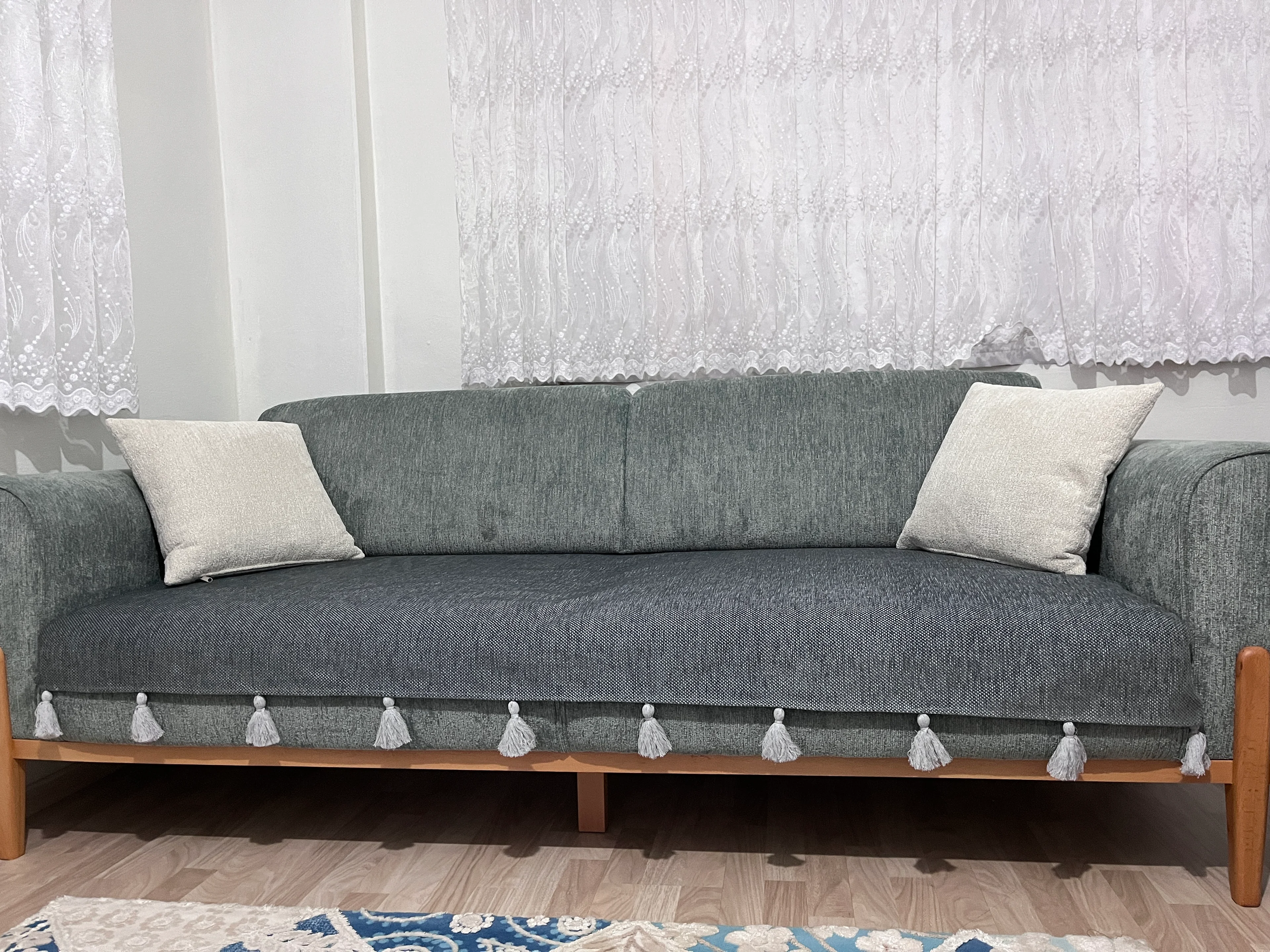 Ravza Hanım Özel Sipariş