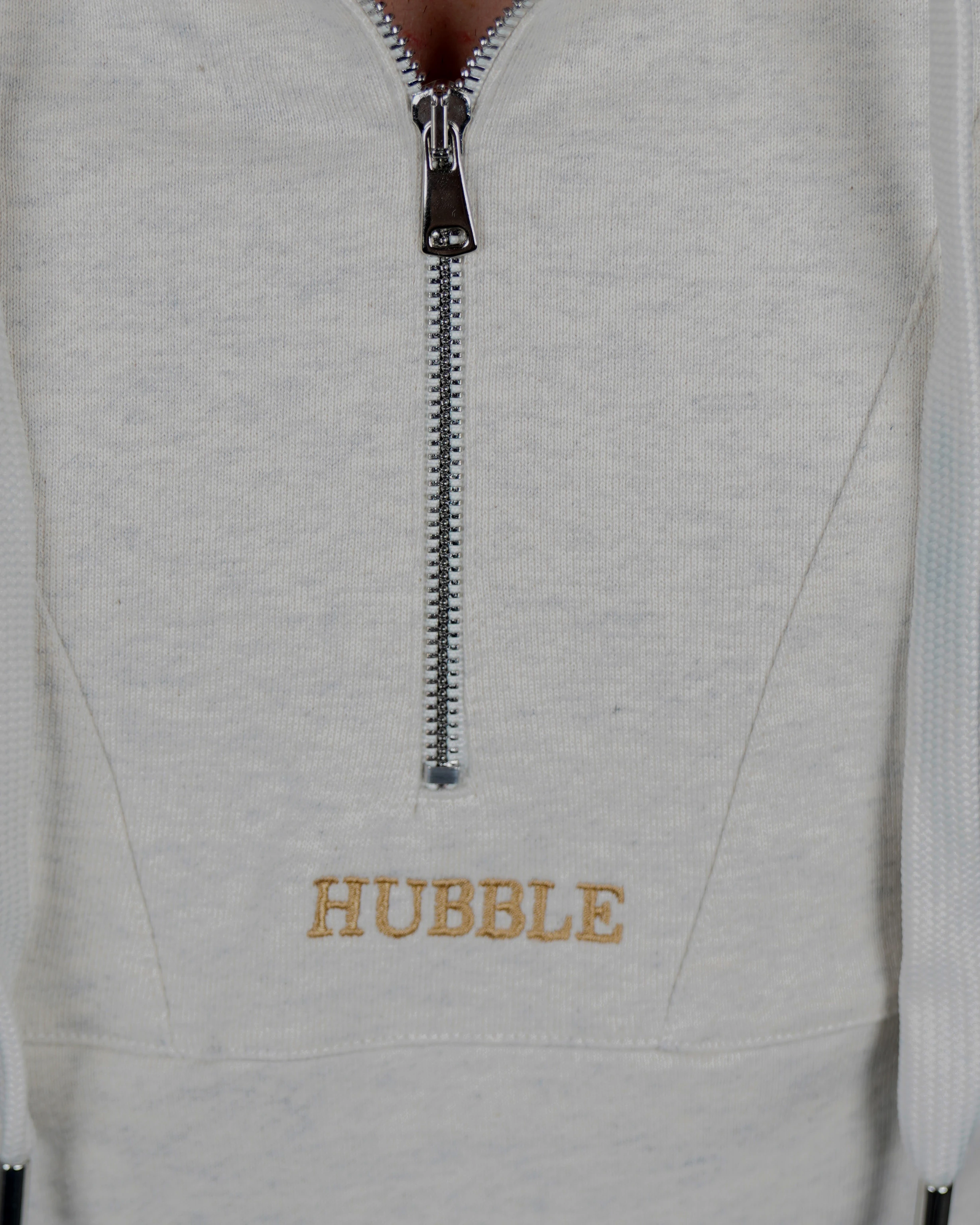 HUBBLE: ESSENTIAL ONE — HEATHER MIST