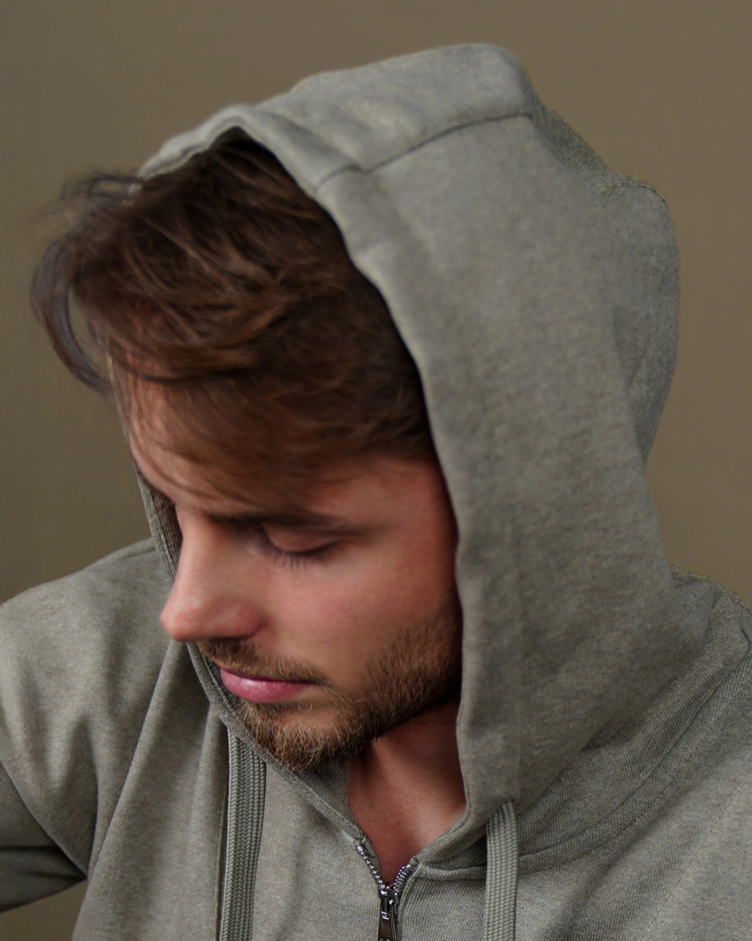 HUBBLE: ESSENTIAL ONE — FOREST SAGE