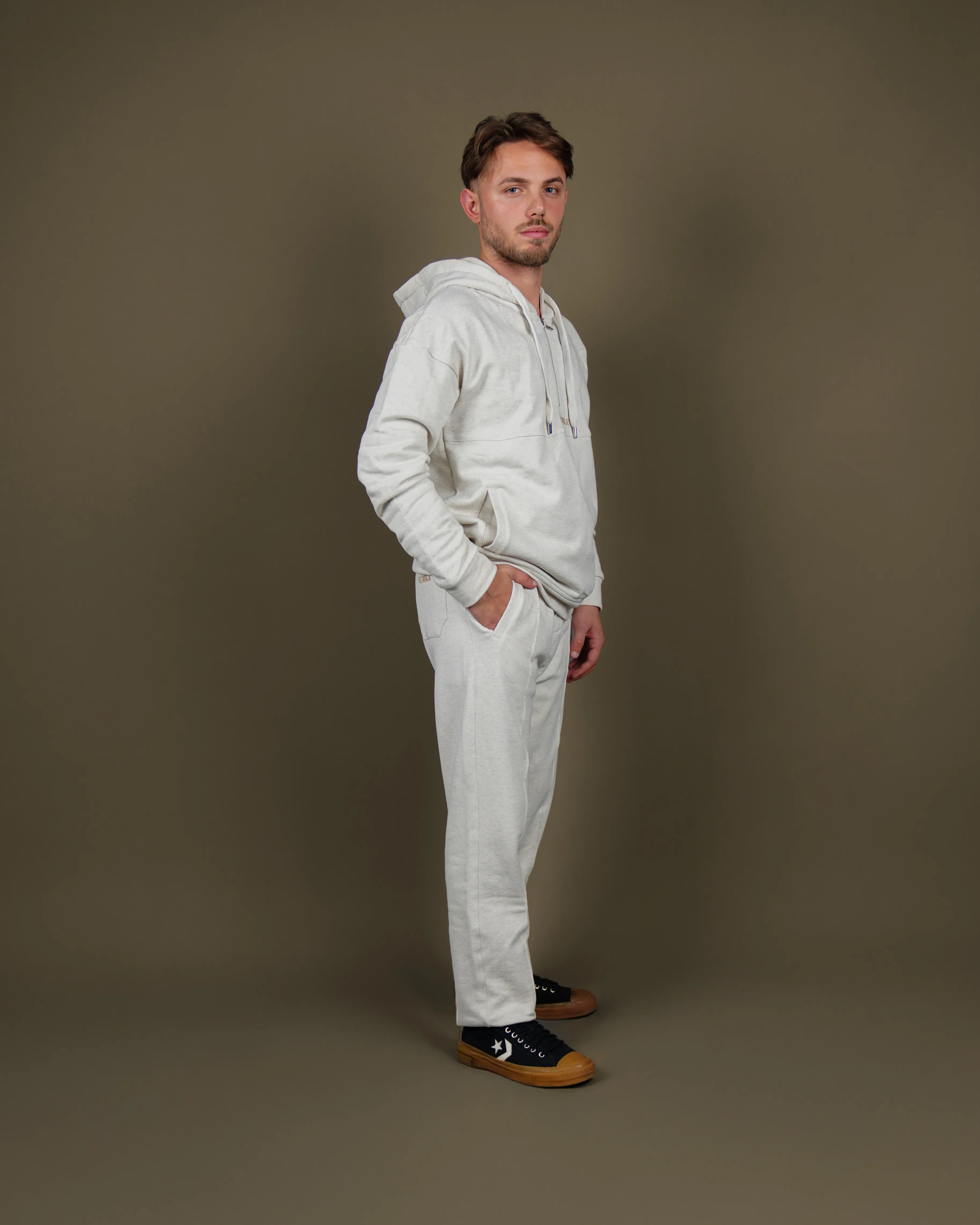 HUBBLE: ESSENTIAL ONE — HEATHER MIST main variant image