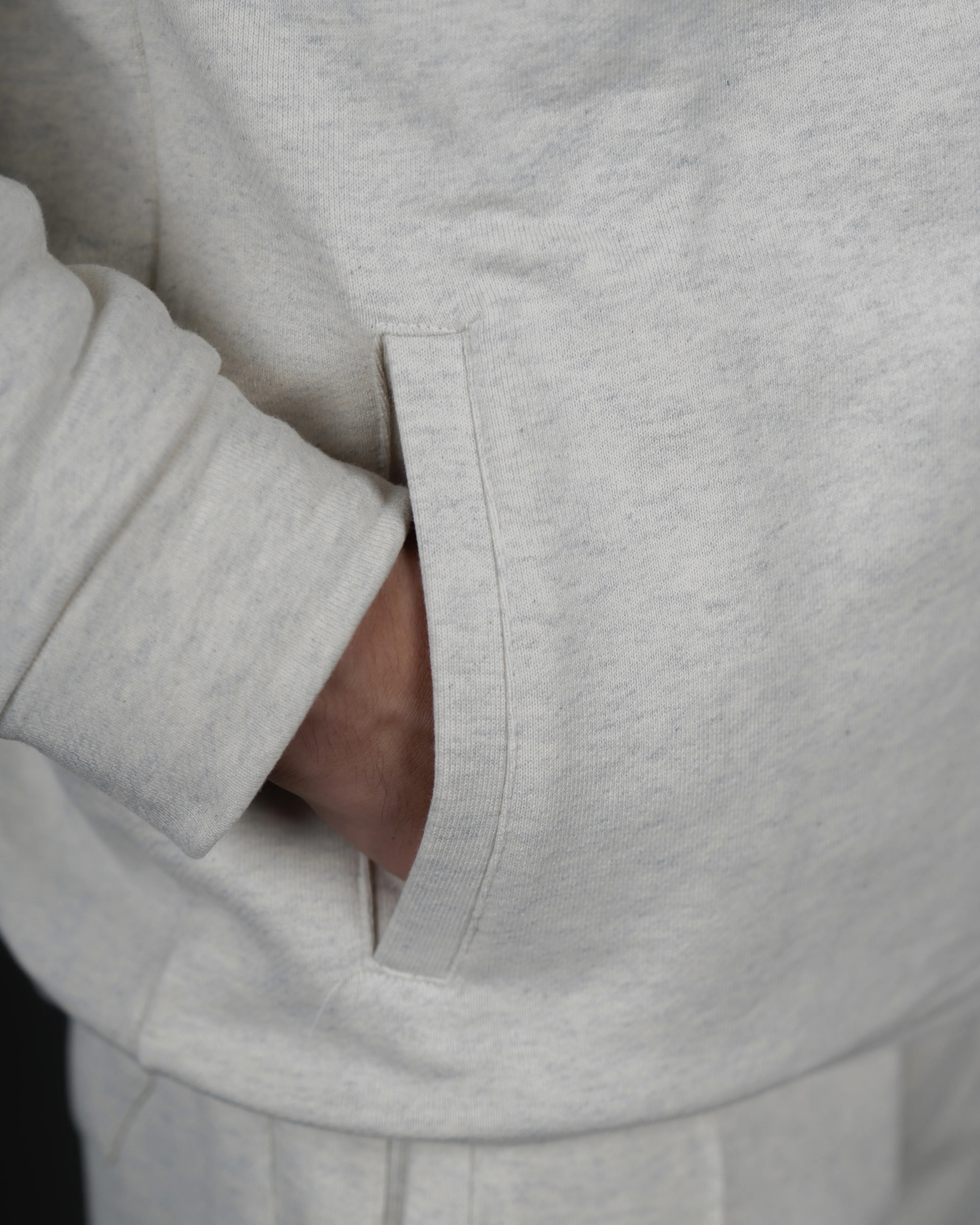 HUBBLE: ESSENTIAL ONE — HEATHER MIST