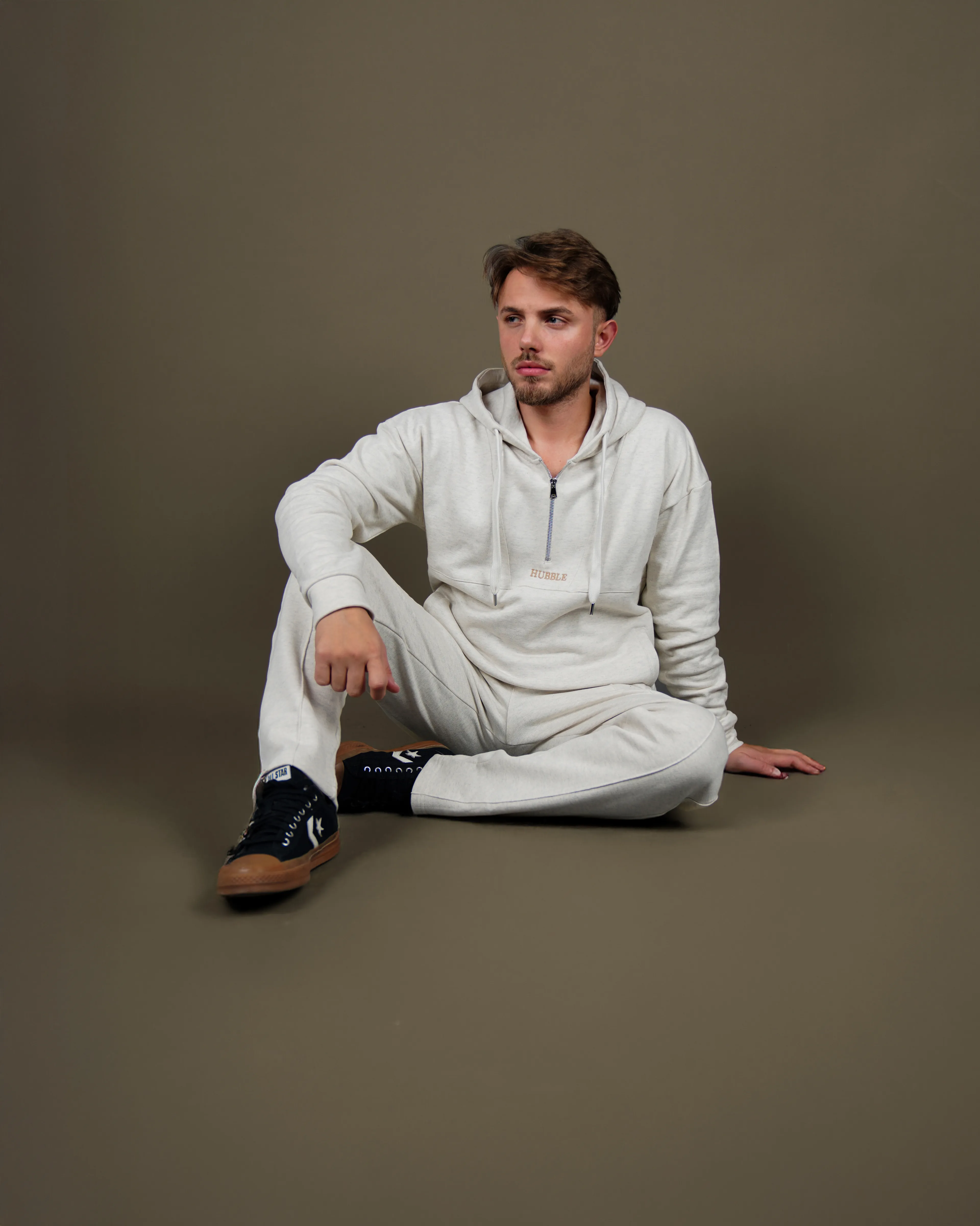 HUBBLE: ESSENTIAL ONE — HEATHER MIST