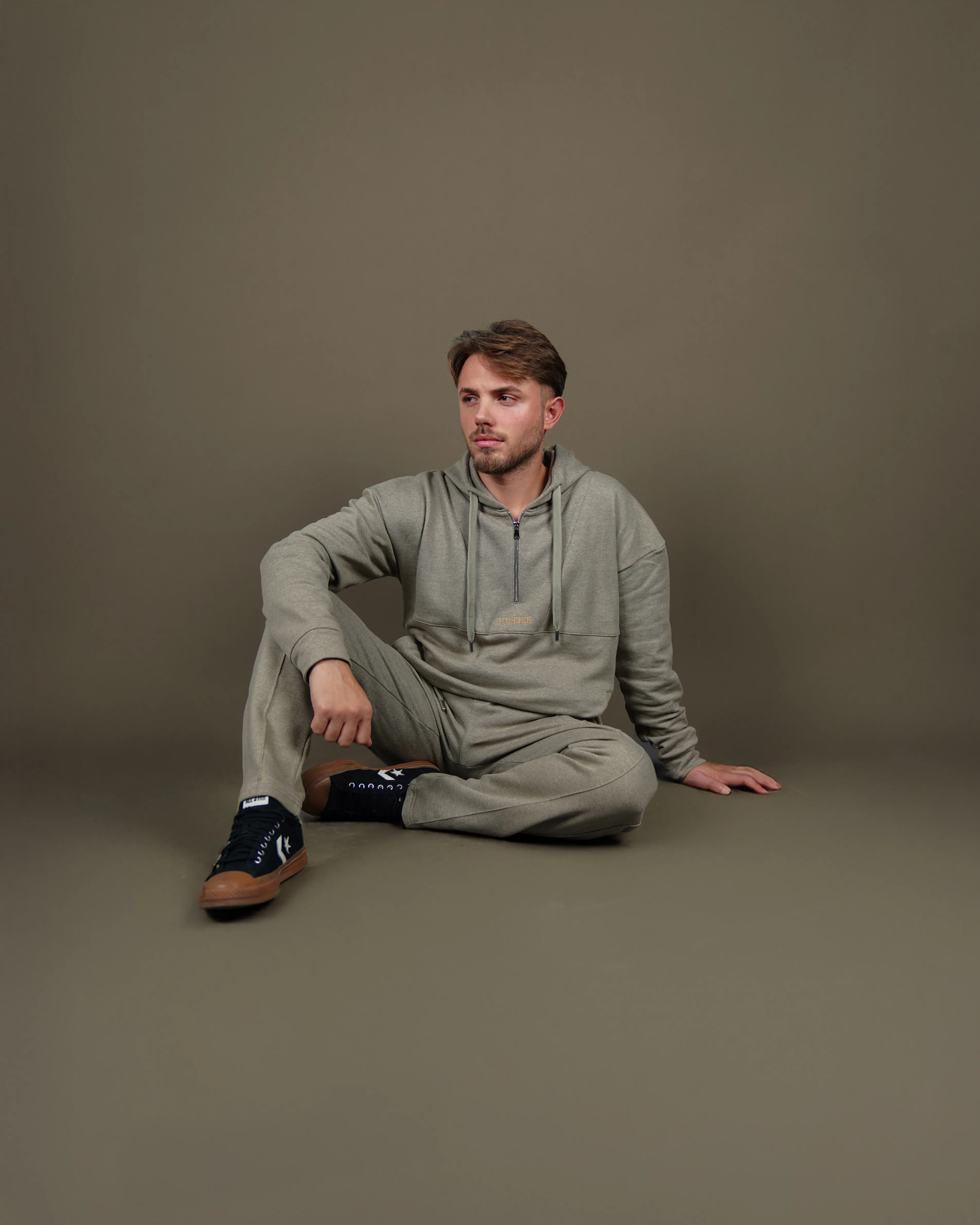 HUBBLE: ESSENTIAL ONE — FOREST SAGE