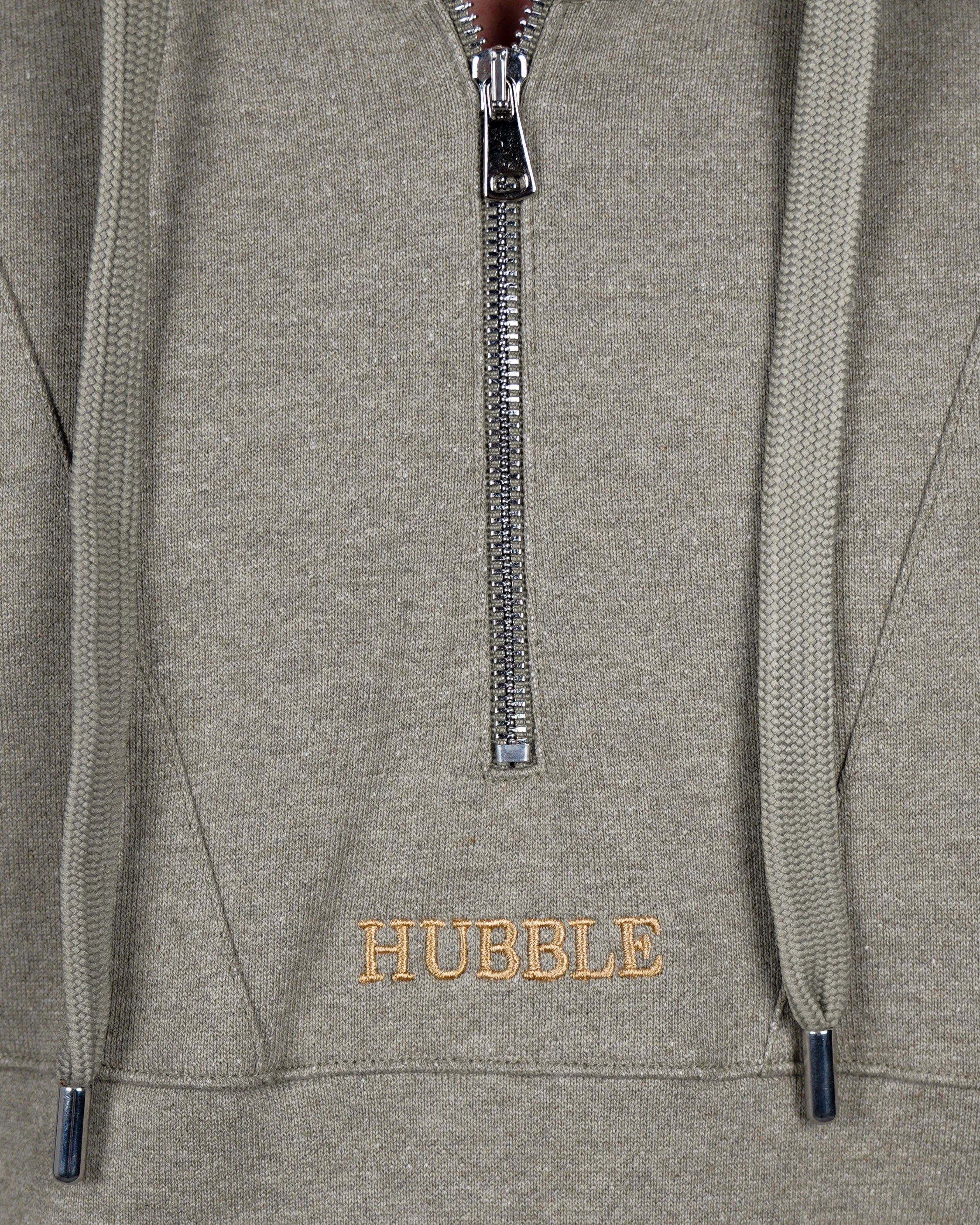 HUBBLE: ESSENTIAL ONE — FOREST SAGE